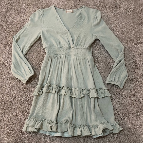 Altard State Dress - Picture 1 of 3